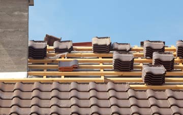 Great Steeping clay roofing costs