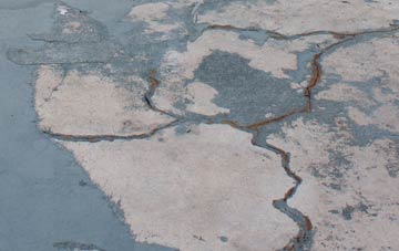 fibreglass roofing replacement Great Steeping