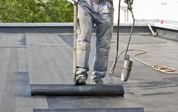 flat roof replacement Great Steeping, Lincolnshire