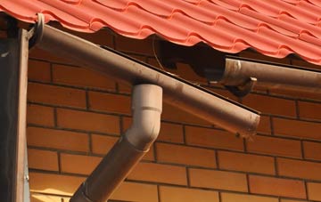 Great Steeping gutter repair costs