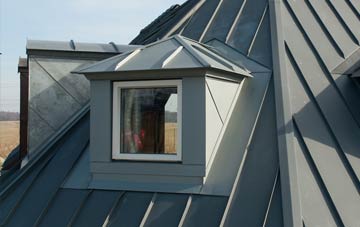 metal roofing Great Steeping, Lincolnshire