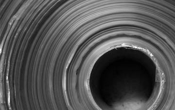 Great Steeping pvc roof replacement