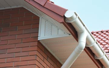 Great Steeping soffit repair costs