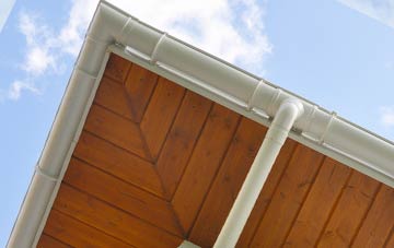 Great Steeping soffit types