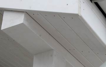 soffits Great Steeping, Lincolnshire