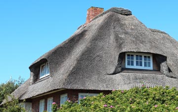 thatch roofing Great Steeping, Lincolnshire