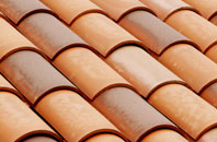 Great Steeping clay roofing
