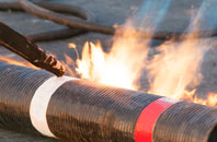 Great Steeping flat roofing replacement