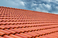 Great Steeping roofing tiles