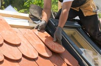 Great Steeping tiled roofing companies