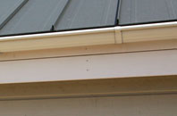 Great Steeping soffit repair
