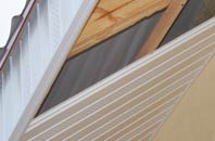 rated Great Steeping soffit repair companies